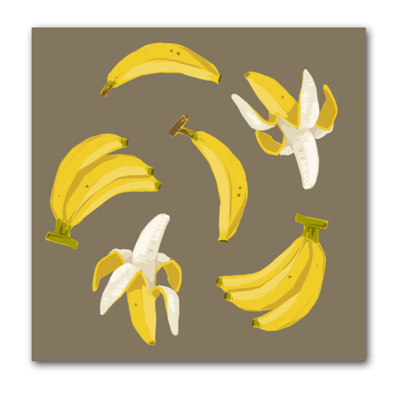 banany!